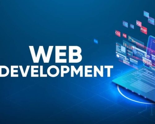 Web Development